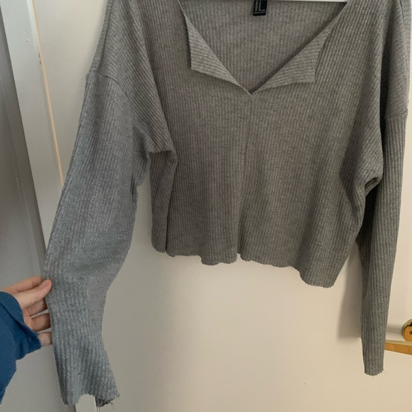 [M]👚F21 top - Picture 4 of 7